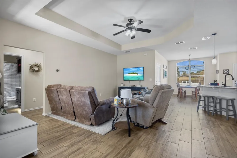 307 Mission Crest Circle Lindale, TX 75771