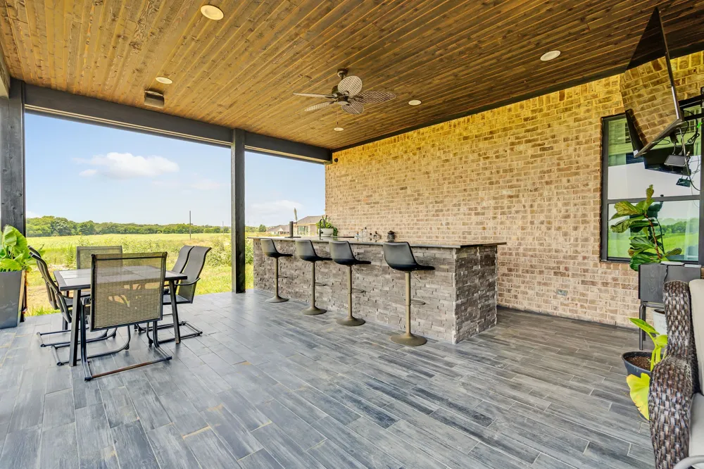 7299 Tom Trail Krum, TX 76249