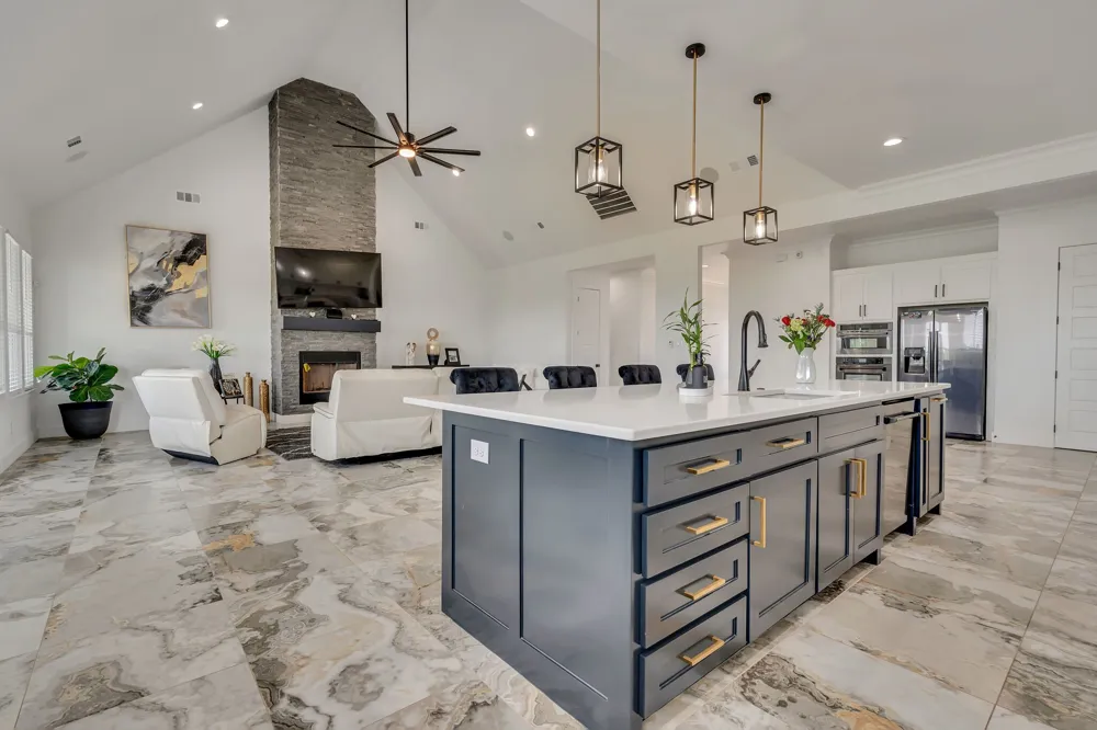 7299 Tom Trail Krum, TX 76249