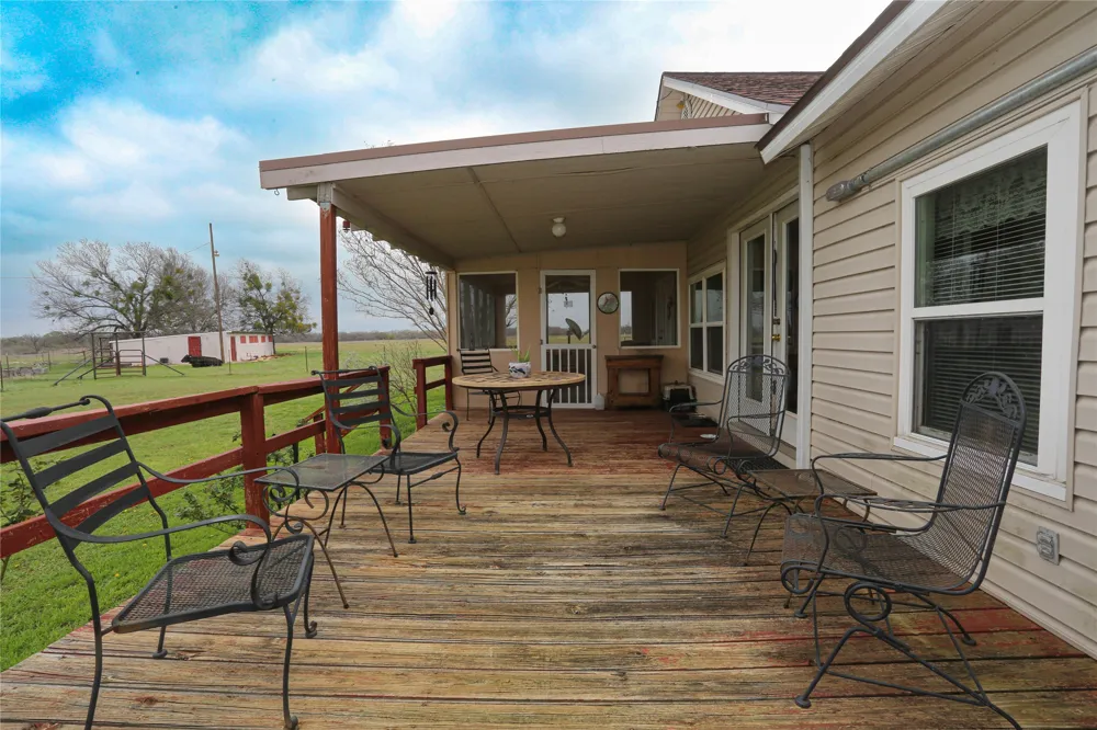 12301 HWY 36 Comanche, TX 76442