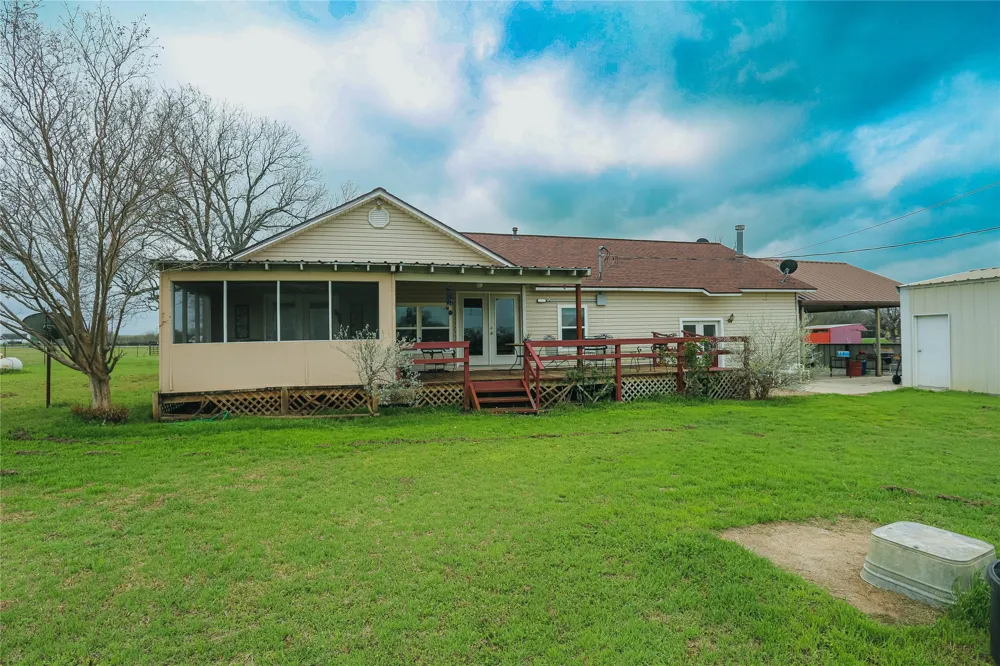 12301 HWY 36 Comanche, TX 76442