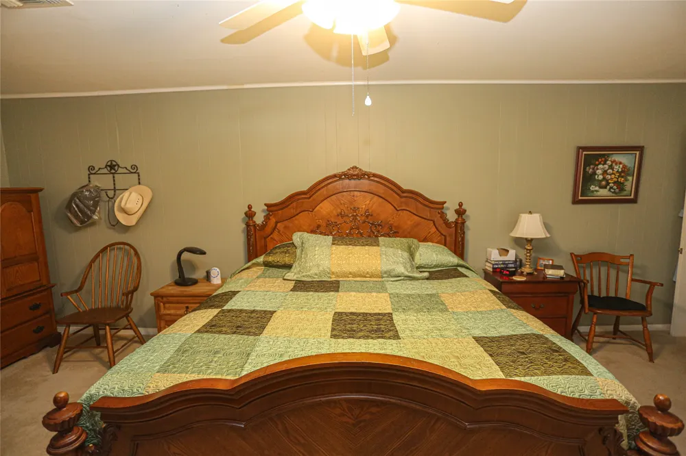 12301 HWY 36 Comanche, TX 76442