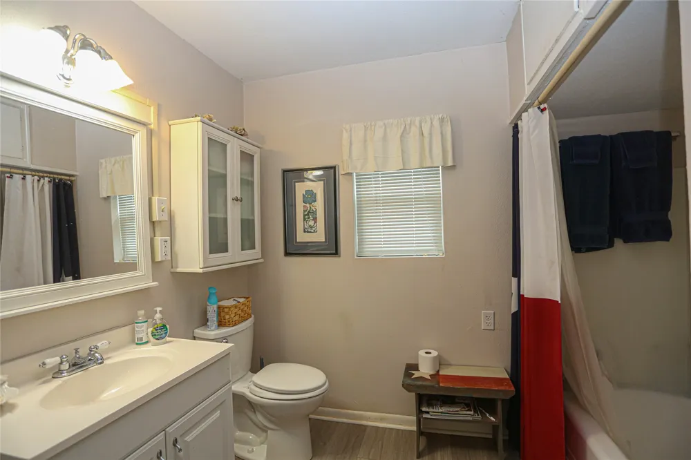 12301 HWY 36 Comanche, TX 76442