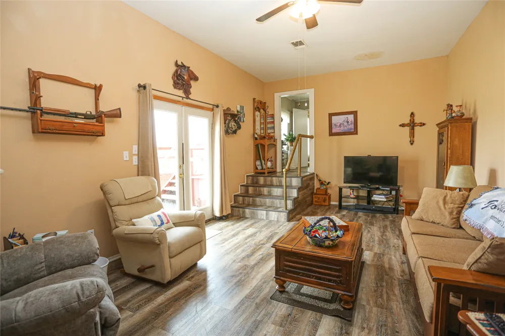 12301 HWY 36 Comanche, TX 76442