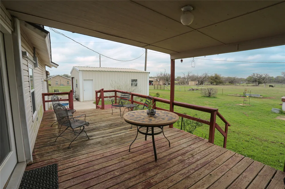 12301 HWY 36 Comanche, TX 76442