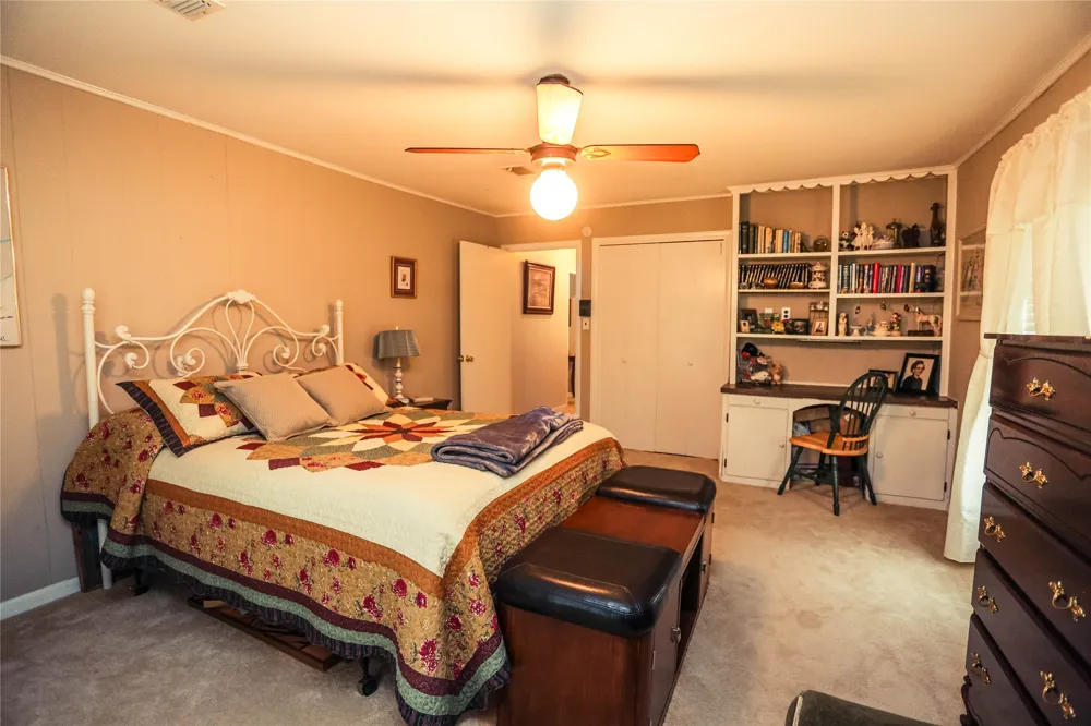 12301 HWY 36 Comanche, TX 76442