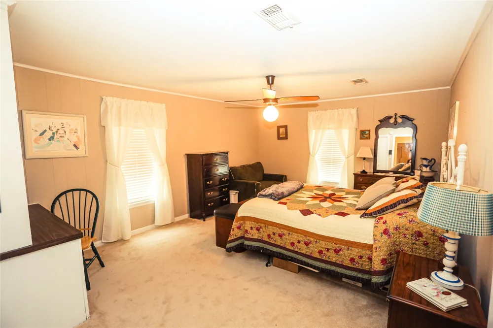12301 HWY 36 Comanche, TX 76442