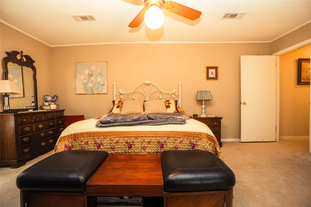 12301 HWY 36 Comanche, TX 76442