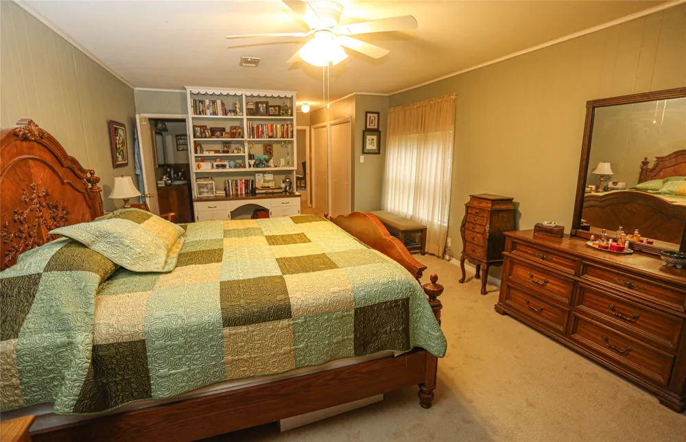 12301 HWY 36 Comanche, TX 76442