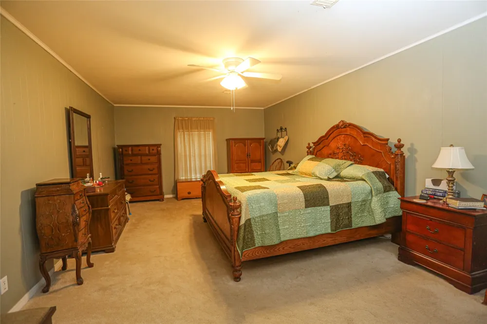 12301 HWY 36 Comanche, TX 76442