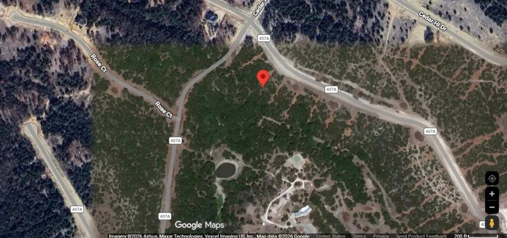 1081 County Road 407a Nemo, TX 76070