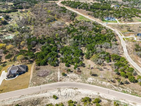 1081 County Road 407a