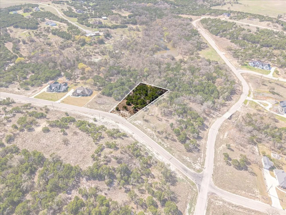 1081 County Road 407a Nemo, TX 76070