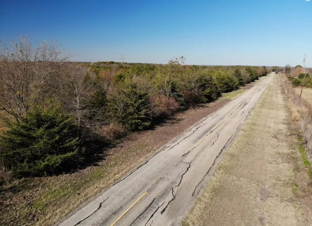 County Road 2960 Honey Grove, TX 75446