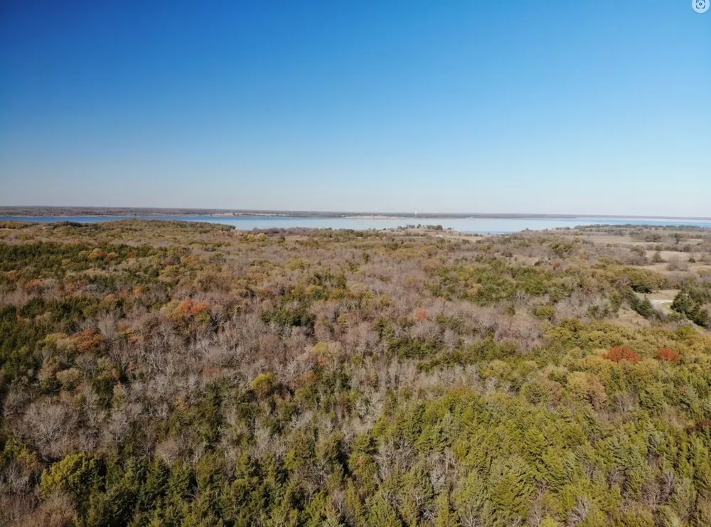 County Road 2960 Honey Grove, TX 75446