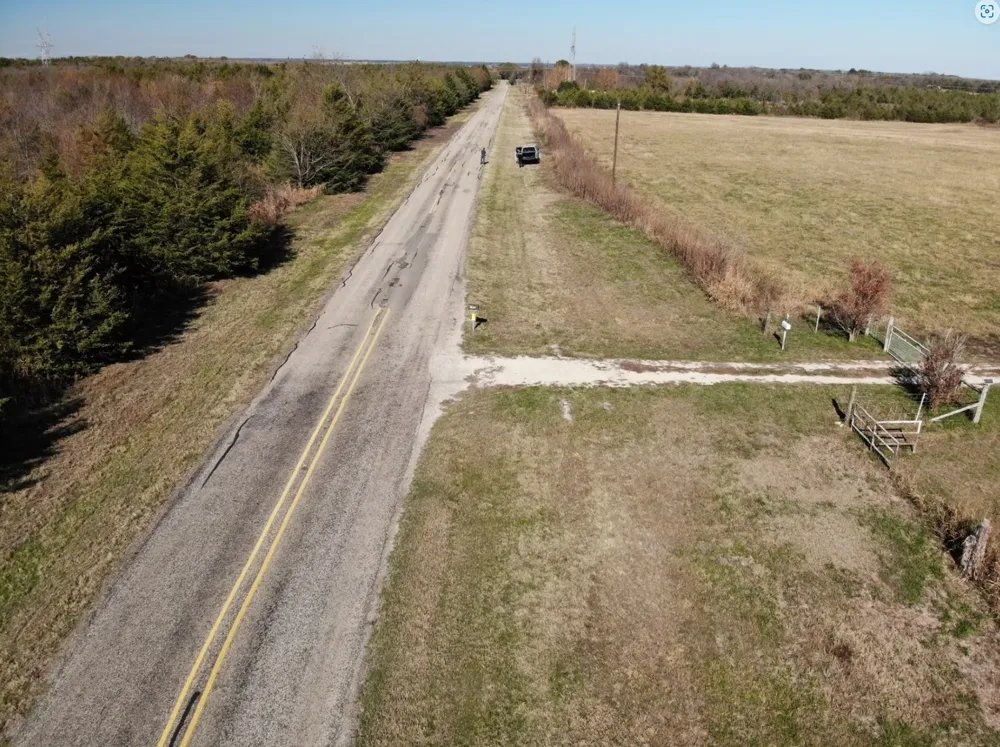 County Road 2960 Honey Grove, TX 75446