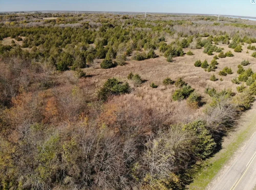 County Road 2960 Honey Grove, TX 75446