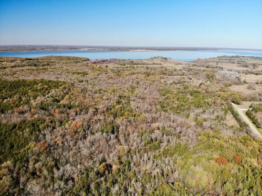 County Road 2960 Honey Grove, TX 75446