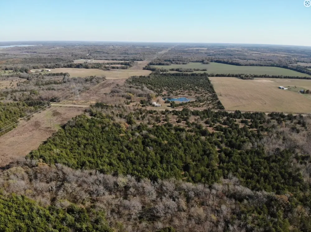 County Road 2960 Honey Grove, TX 75446