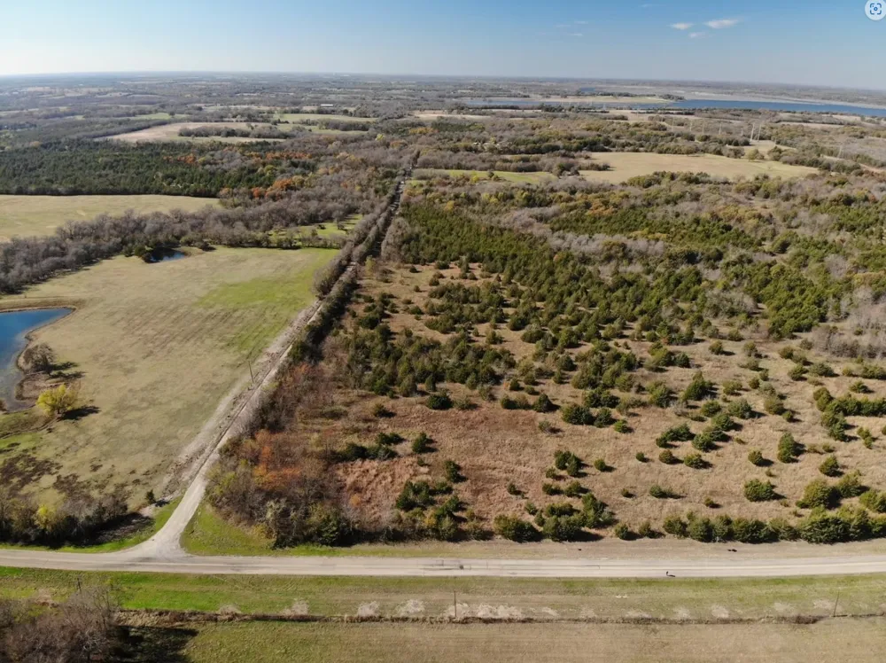 County Road 2960 Honey Grove, TX 75446