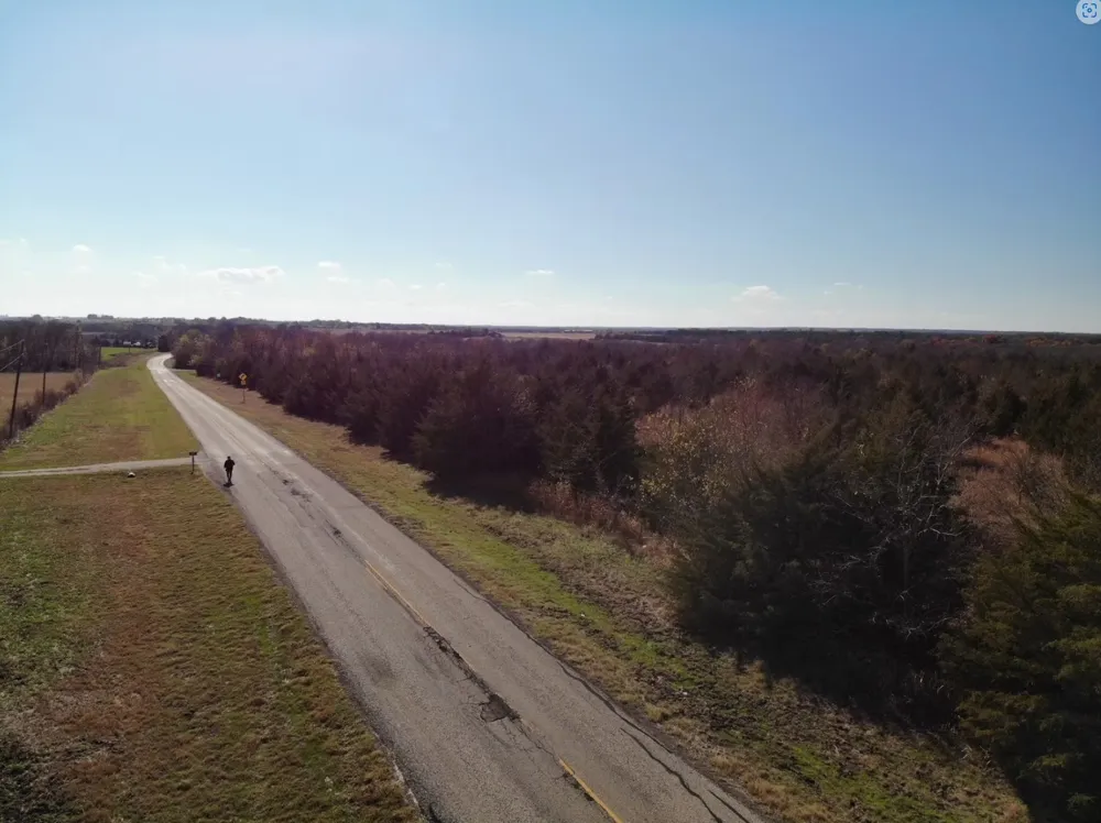 County Road 2960 Honey Grove, TX 75446