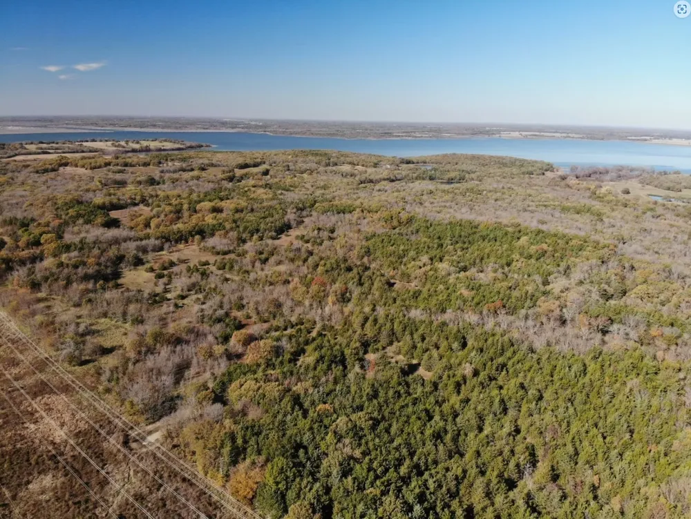 County Road 2960 Honey Grove, TX 75446