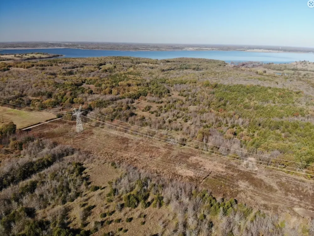 County Road 2960 Honey Grove, TX 75446