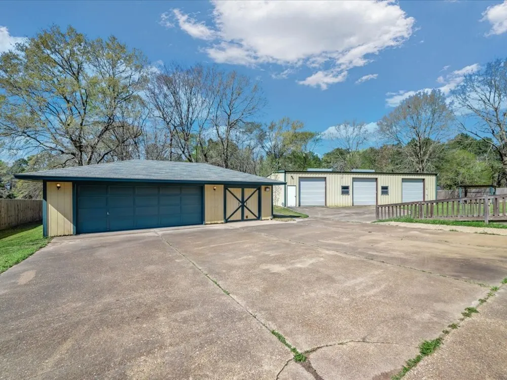 4636 Southwood Drive Lufkin, TX 75904