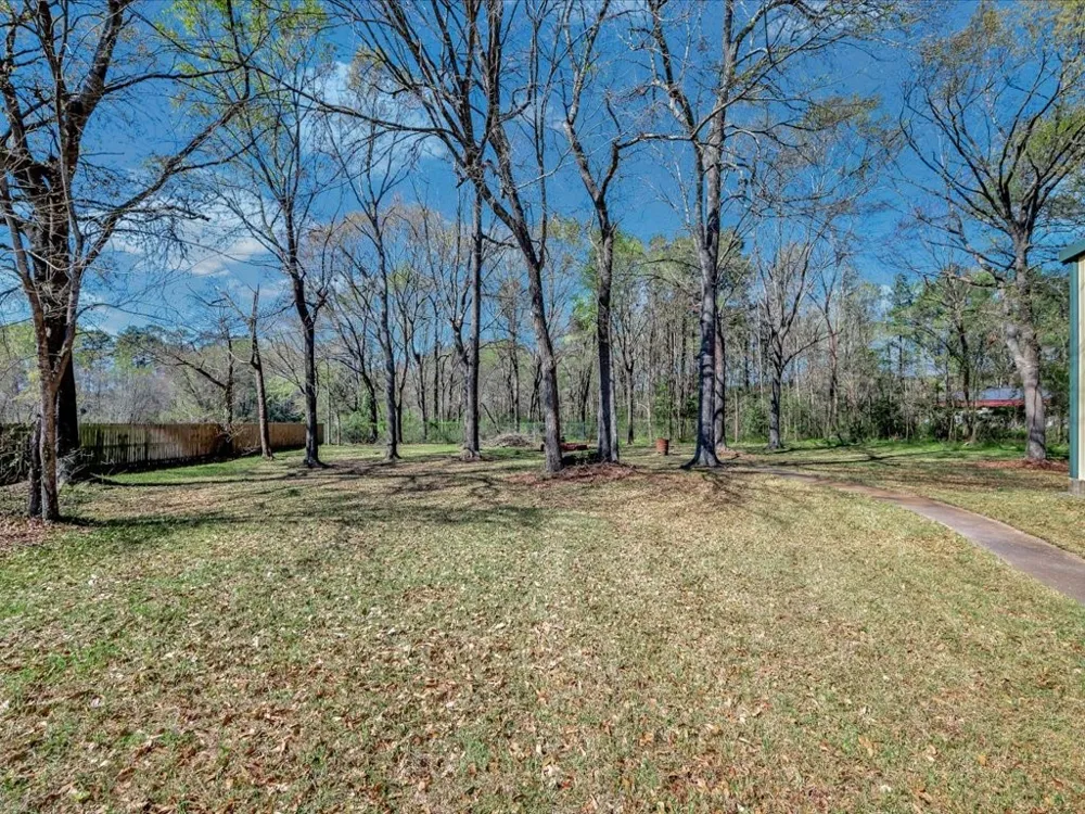 4636 Southwood Drive Lufkin, TX 75904