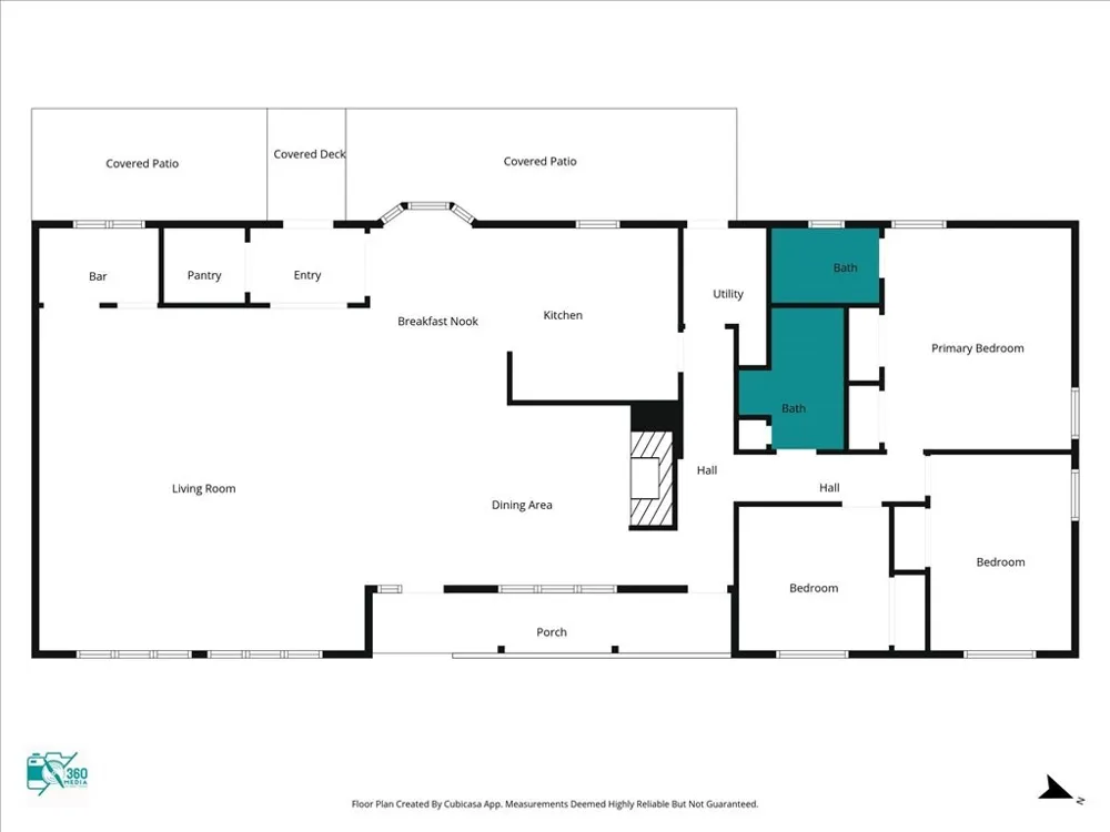 4636 Southwood Drive Lufkin, TX 75904