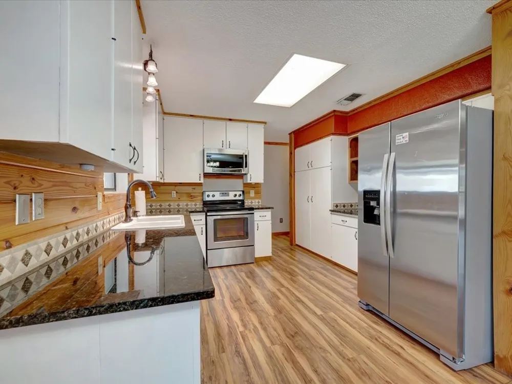 4636 Southwood Drive Lufkin, TX 75904