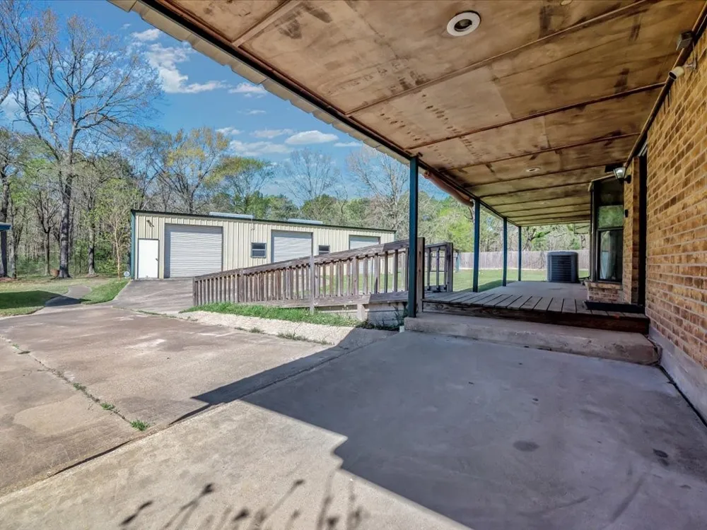 4636 Southwood Drive Lufkin, TX 75904