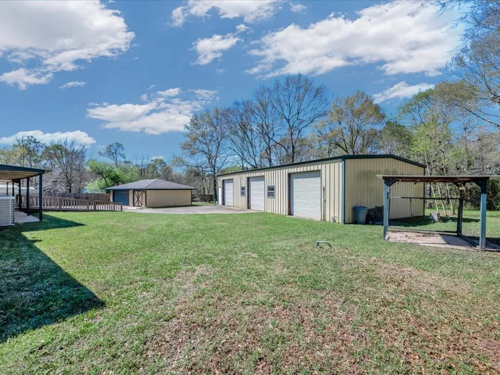 4636 Southwood Drive Lufkin, TX 75904