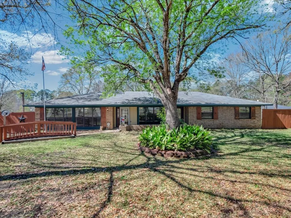 4636 Southwood Drive Lufkin, TX 75904