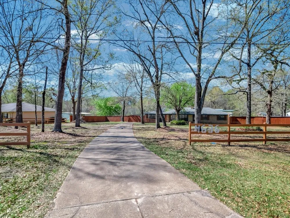 4636 Southwood Drive Lufkin, TX 75904