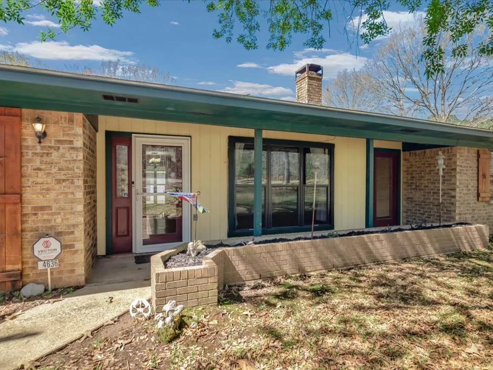 4636 Southwood Drive Lufkin, TX 75904
