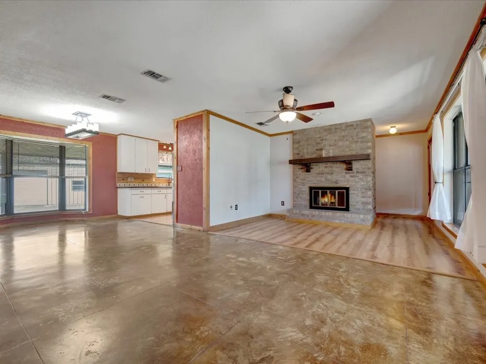 4636 Southwood Drive Lufkin, TX 75904