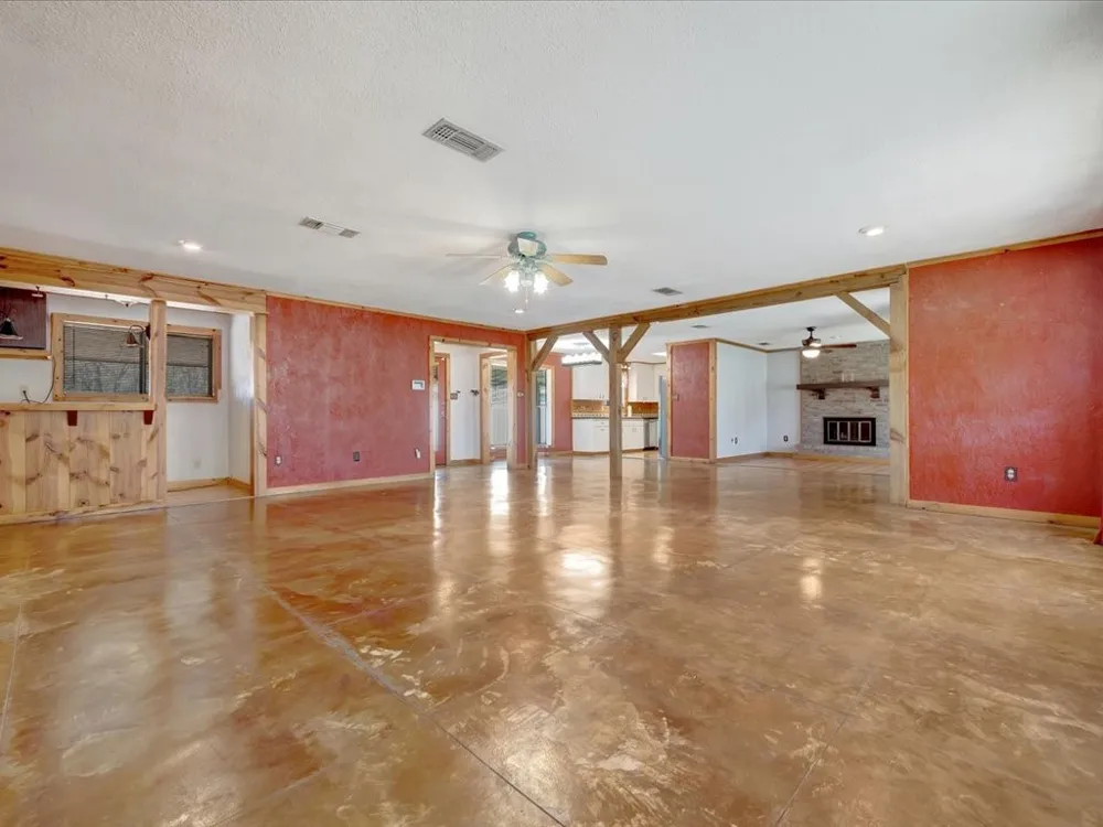 4636 Southwood Drive Lufkin, TX 75904