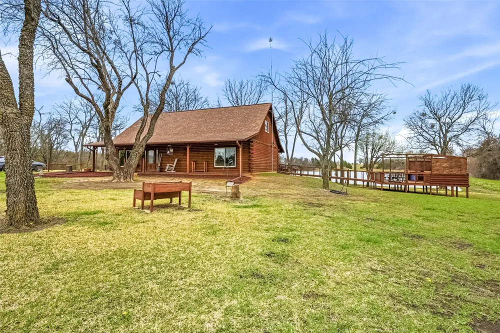 17311 E Us-82 Honey Grove, TX 75446