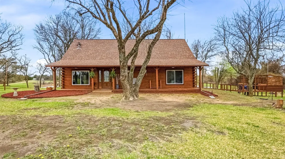 17311 E Us-82 Honey Grove, TX 75446
