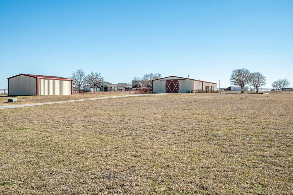 1130 Eden Ridge Celina, TX 75009