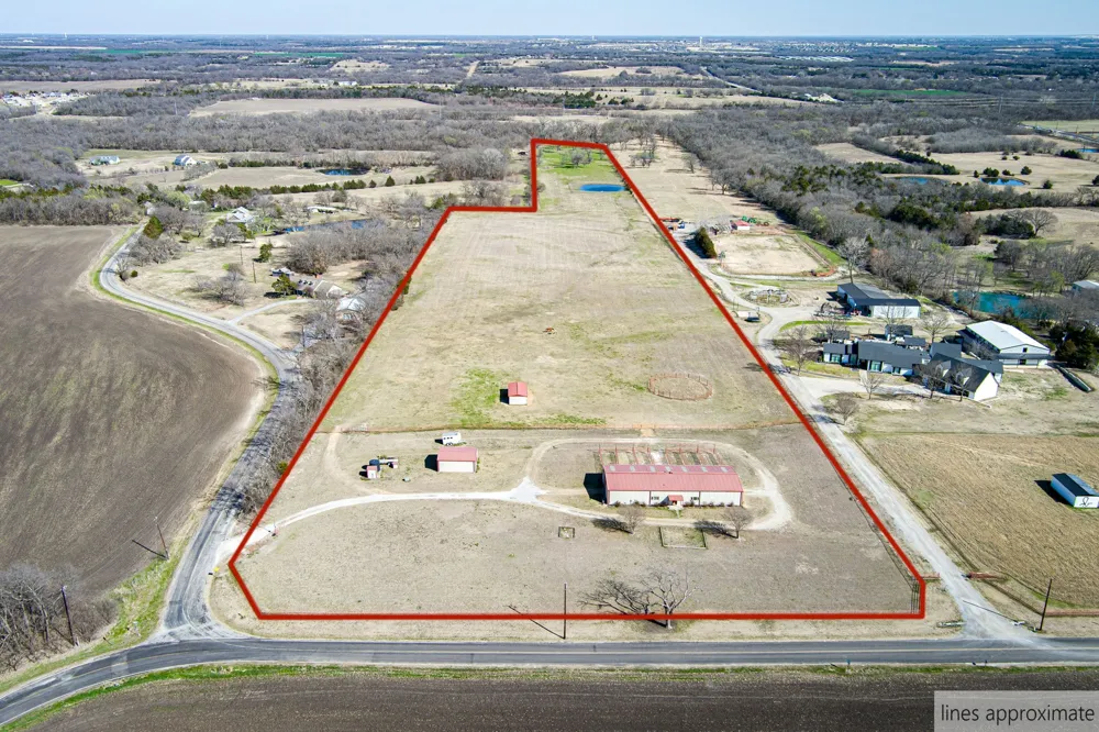 1130 Eden Ridge Celina, TX 75009