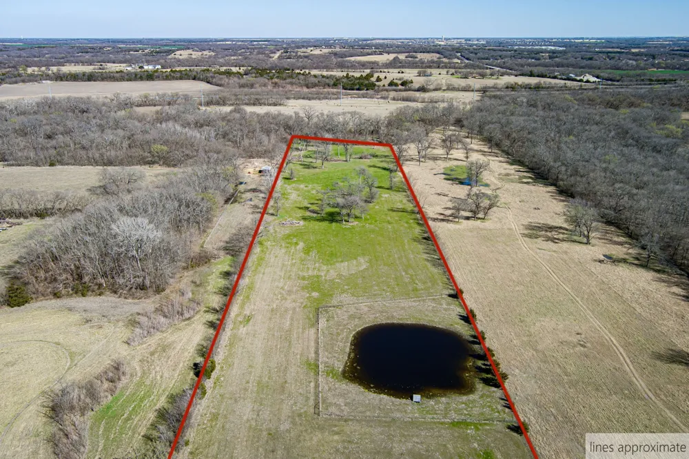1130 Eden Ridge Celina, TX 75009