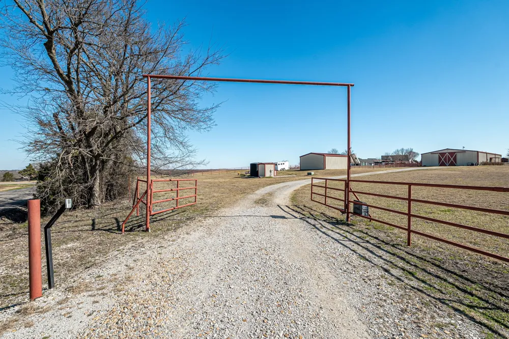 1130 Eden Ridge Celina, TX 75009