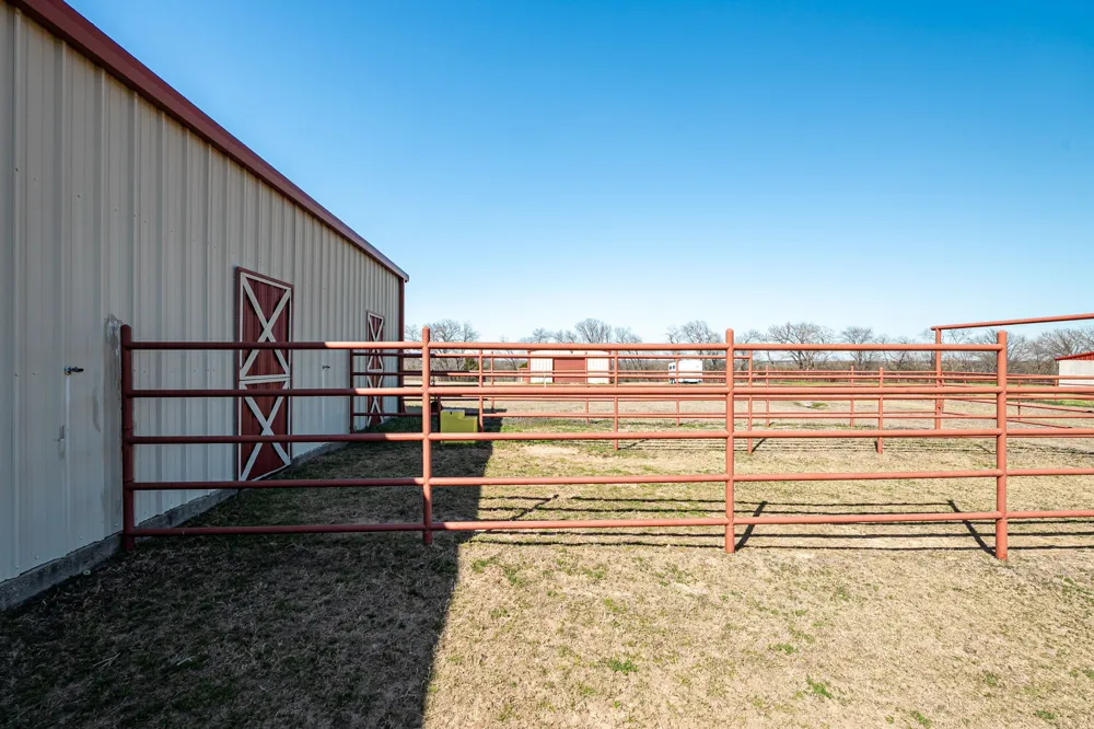 1130 Eden Ridge Celina, TX 75009