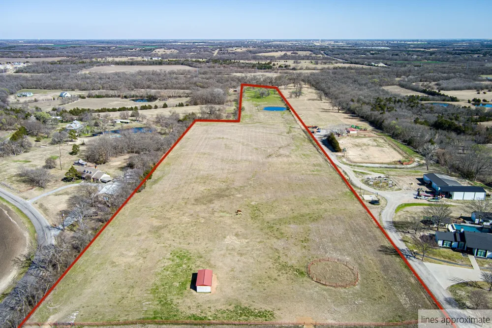 1130 Eden Ridge Celina, TX 75009