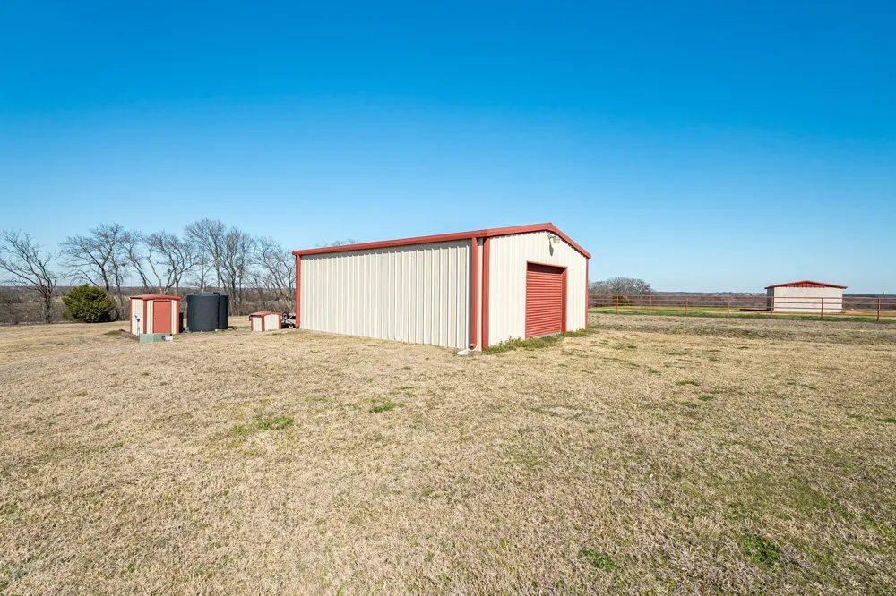 1130 Eden Ridge Celina, TX 75009