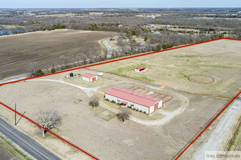 1130 Eden Ridge Celina, TX 75009