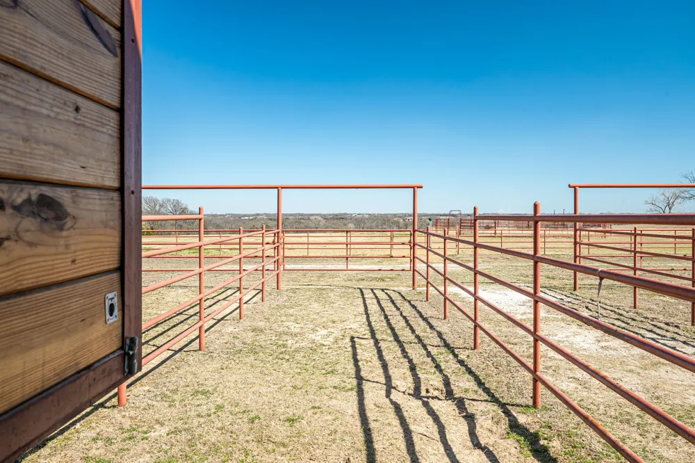 1130 Eden Ridge Celina, TX 75009