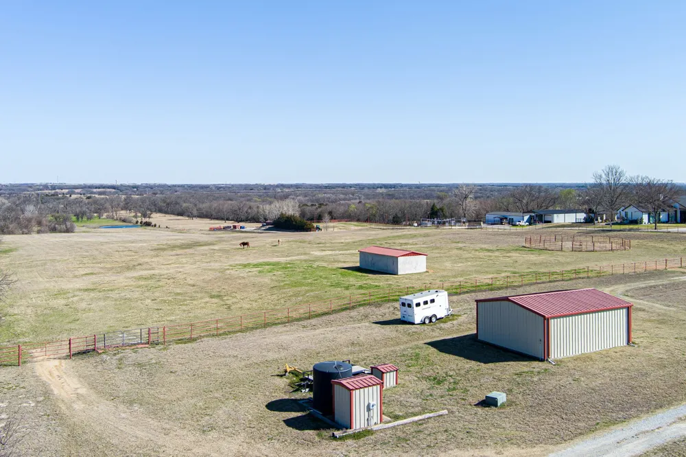 1130 Eden Ridge Celina, TX 75009